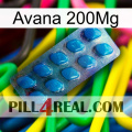 Avana 200Mg viagra1